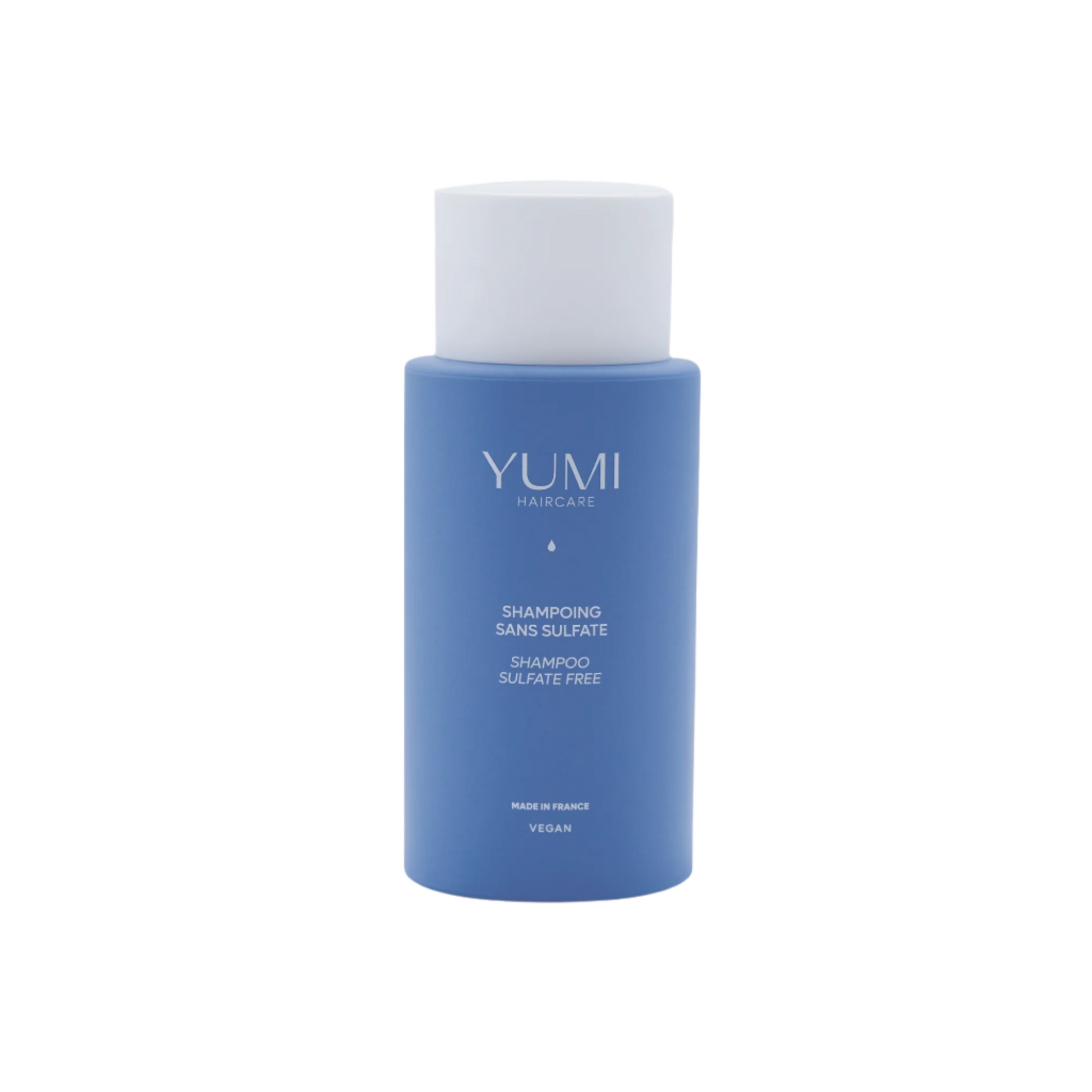 Yumi Haircare Shampoo Sulfate Free 250ml YH1100250 01