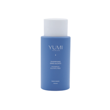 Yumi Haircare Shampoo Sulfate Free 250ml YH1100250 01