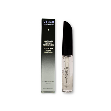 Yumi Lashes AfterCare Serum Mascara