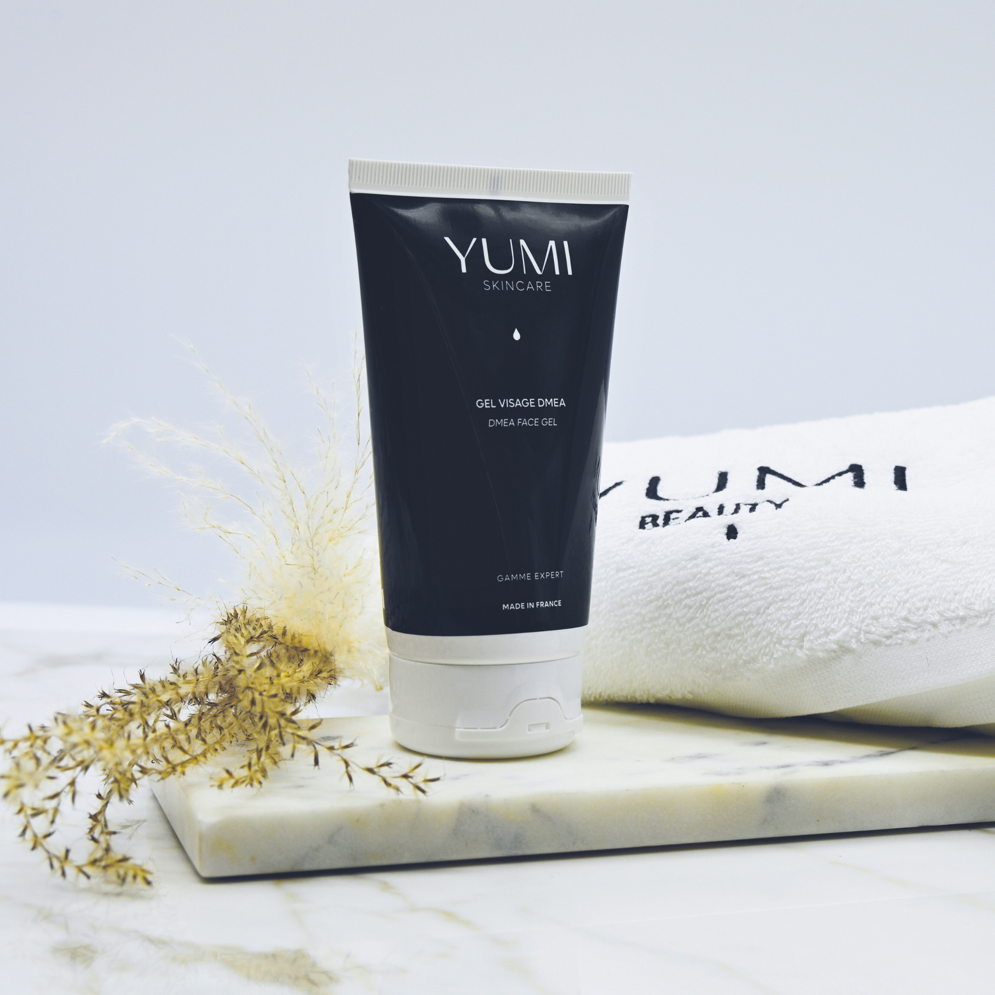 Yumi Skincare DMEA Face Gel 150ml YSC007150 03