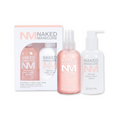 Zoya Naked Manicure Hydrate & Heal Dry Skin Hand & Body System