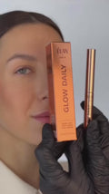 Élan Glow Daily - Brow & Lash Fixing Serum Video