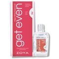 Zoya Get Even Ridge Filler 15ml