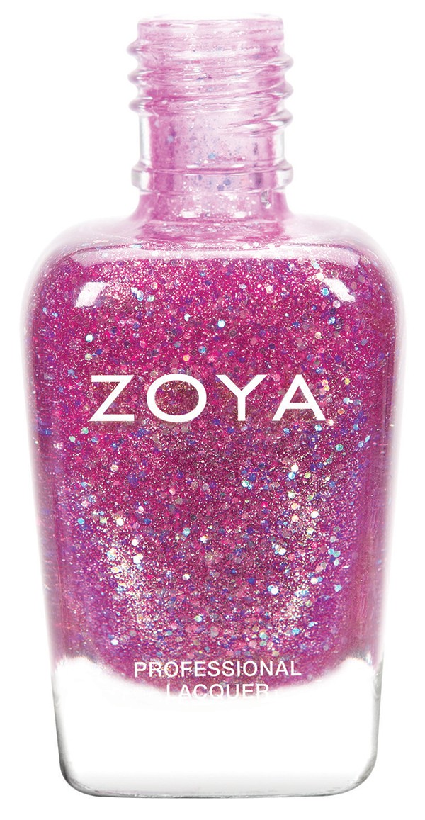 Zoya Binzx