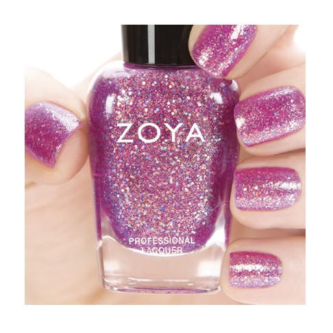 Zoya Binzx