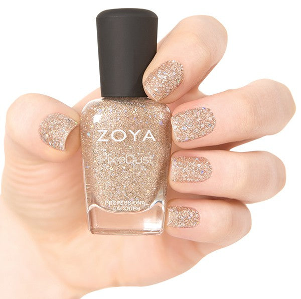 Zoya Bar