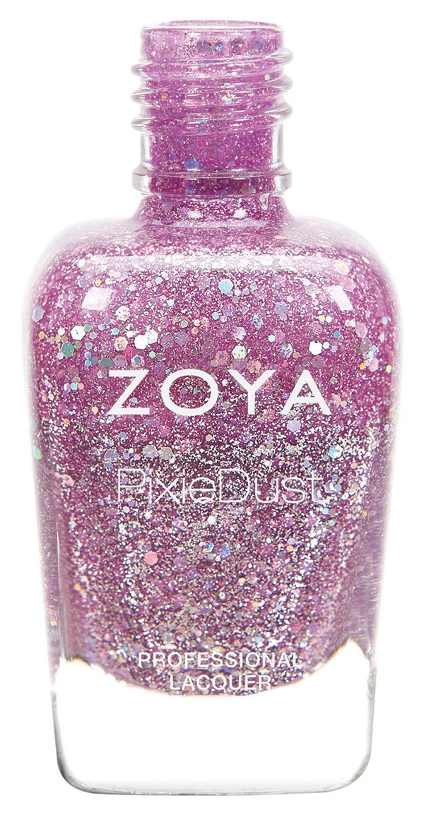 Zoya Arlo