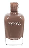 Zoya Chanelle