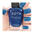 Zoya Nori