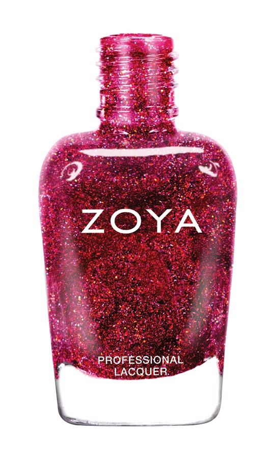 Zoya Blaze