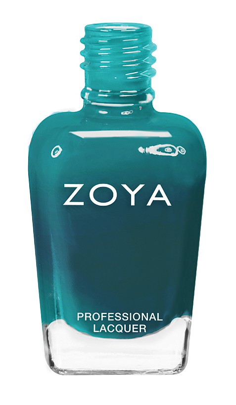 Zoya Frida