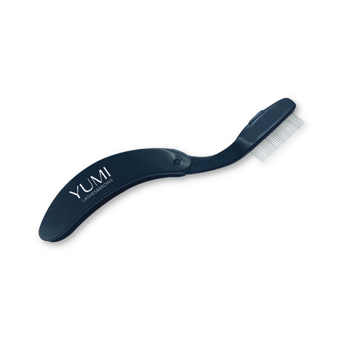 Yumi Brows Folding Eyebrow Comb