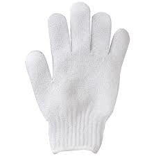 Cuccio Naturalé Exfoliating Gloves