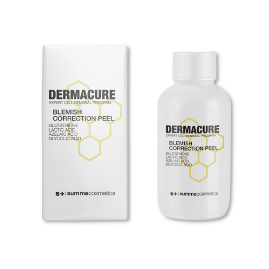 SummeCosmetics Dermacure - Blemish Correction Peel