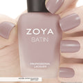 Zoya Brittanny