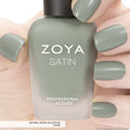 Zoya Sage