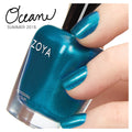 Zoya Oceane