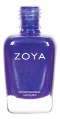 Zoya Isa