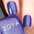 Zoya Isa