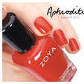 Zoya Aphrodite