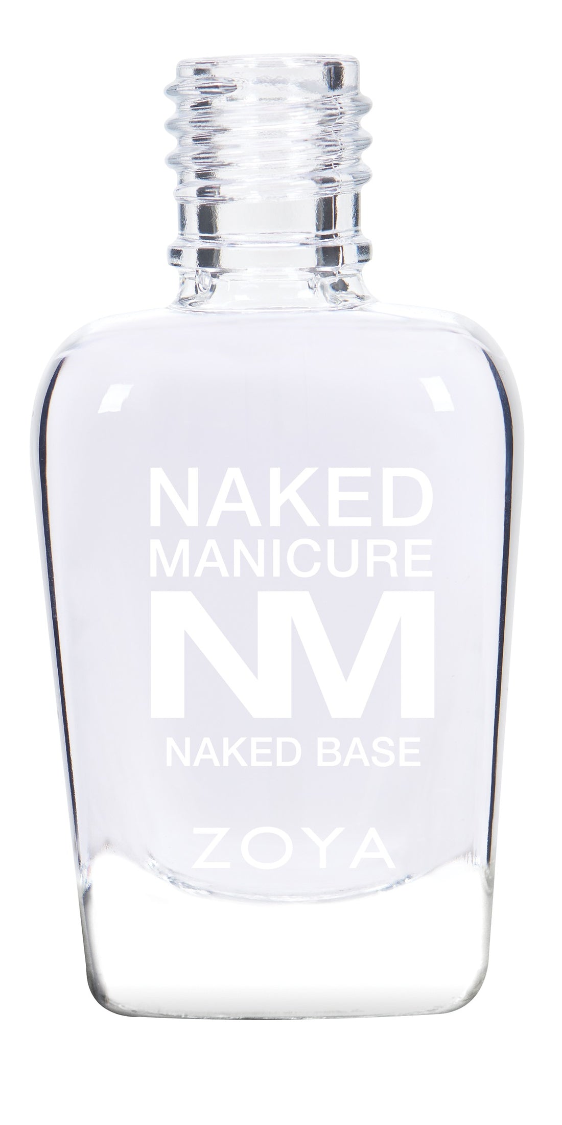 Zoya Naked Manicure Naked Base