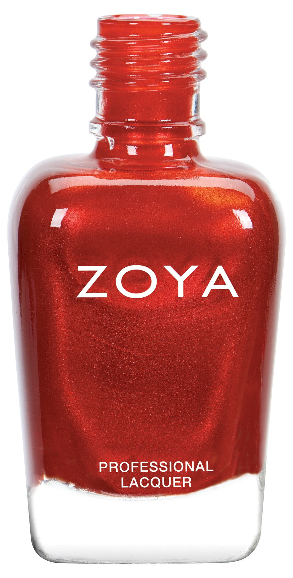 Zoya Ember