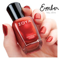 Zoya Ember