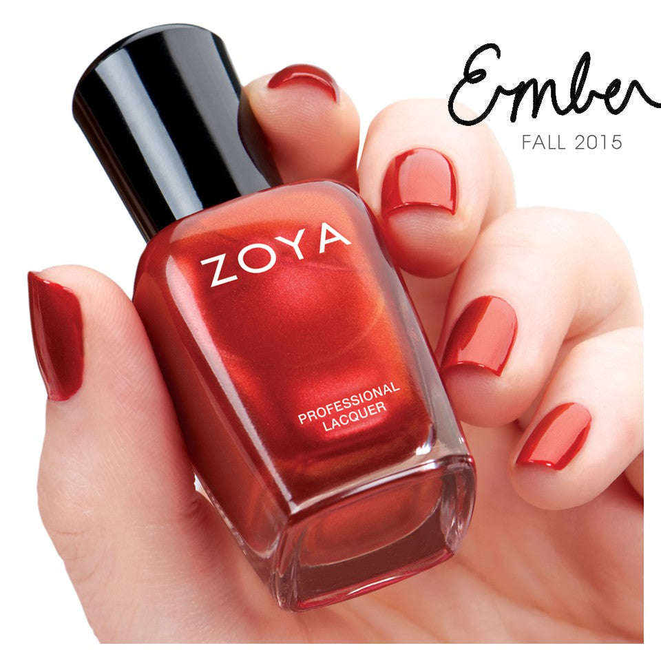 Zoya Ember