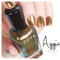 Zoya Aggie