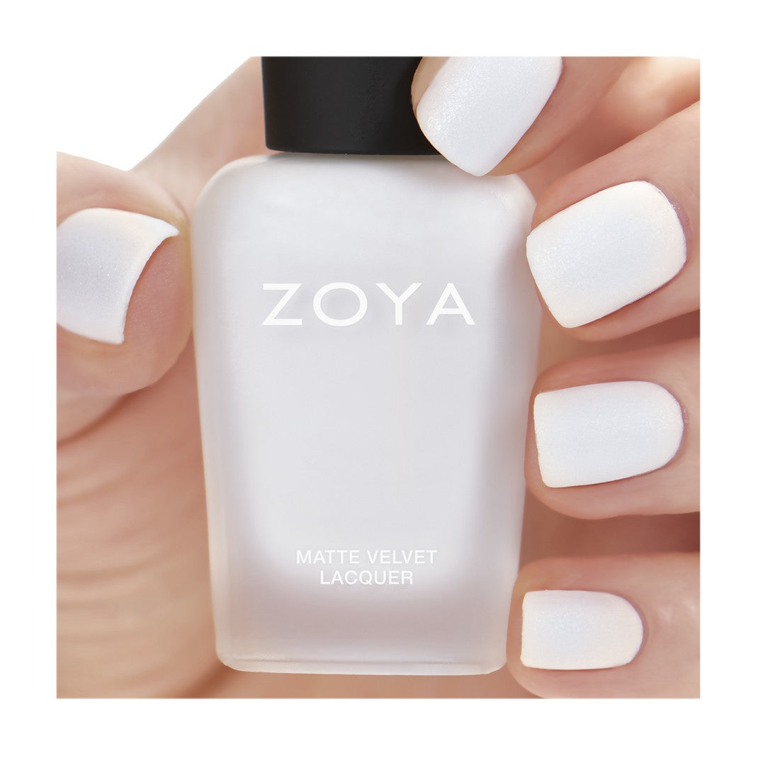 Zoya Aspen