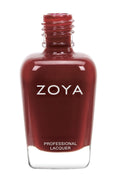 Zoya Pepper