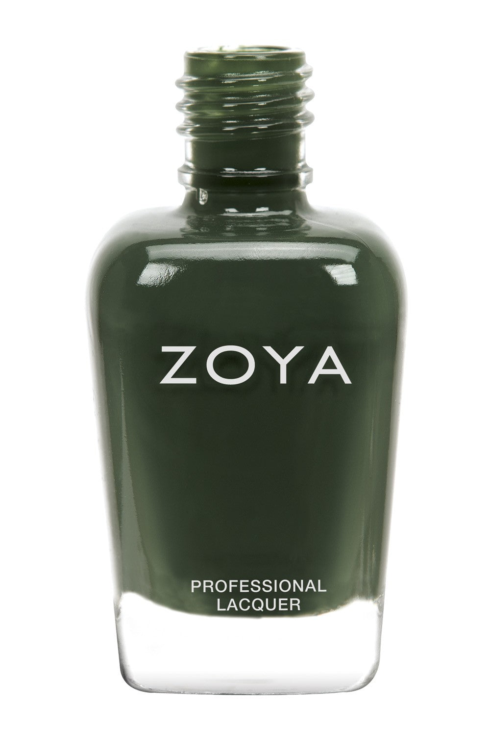 Zoya Hunter