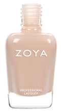 Zoya April