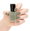 Zoya Ireland