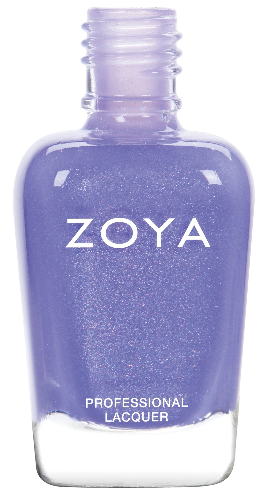 Zoya Aster