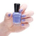 Zoya Aster