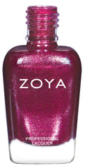 Zoya Britta