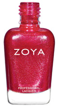 Zoya Ash