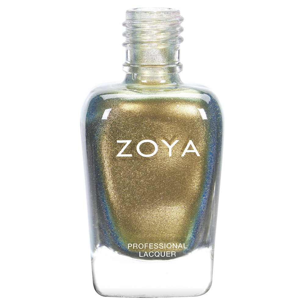 Zoya Gal