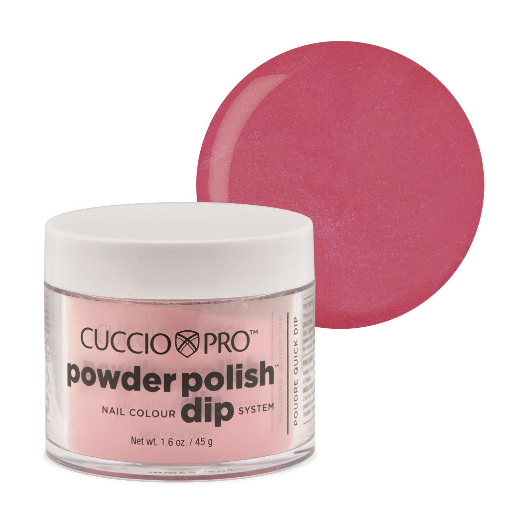 Cuccio Pro Dipping Powder 5518