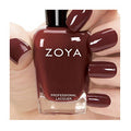 Zoya Pepper