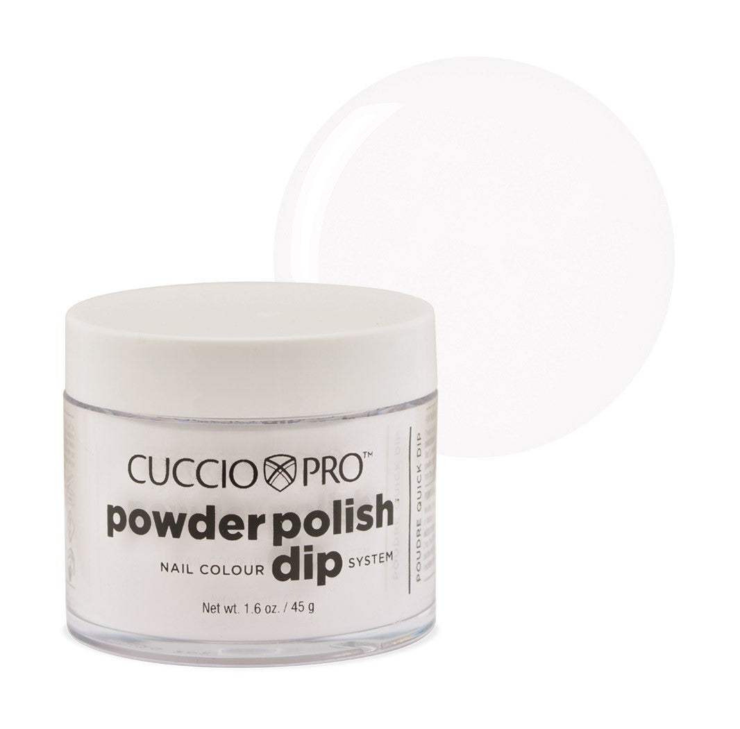 Cuccio Pro Dipping Powder