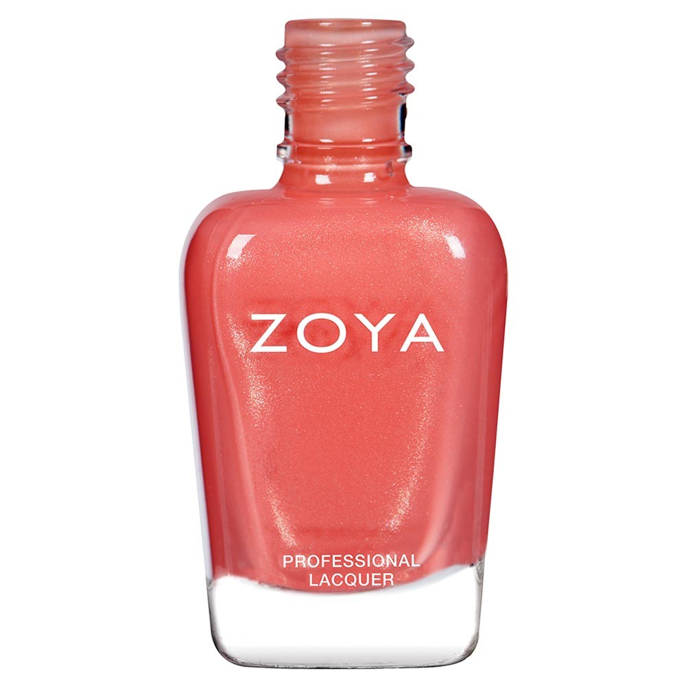 Zoya Solstice