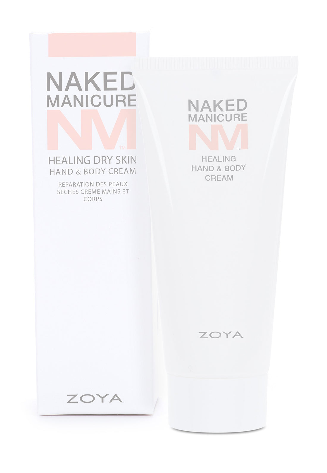 Zoya Naked Manicure Hydrate & Heal Cream 57gr