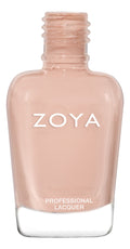 Zoya Jack