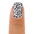 Zoya Leopard Spots Topper