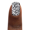 Zoya Leopard Spots Topper