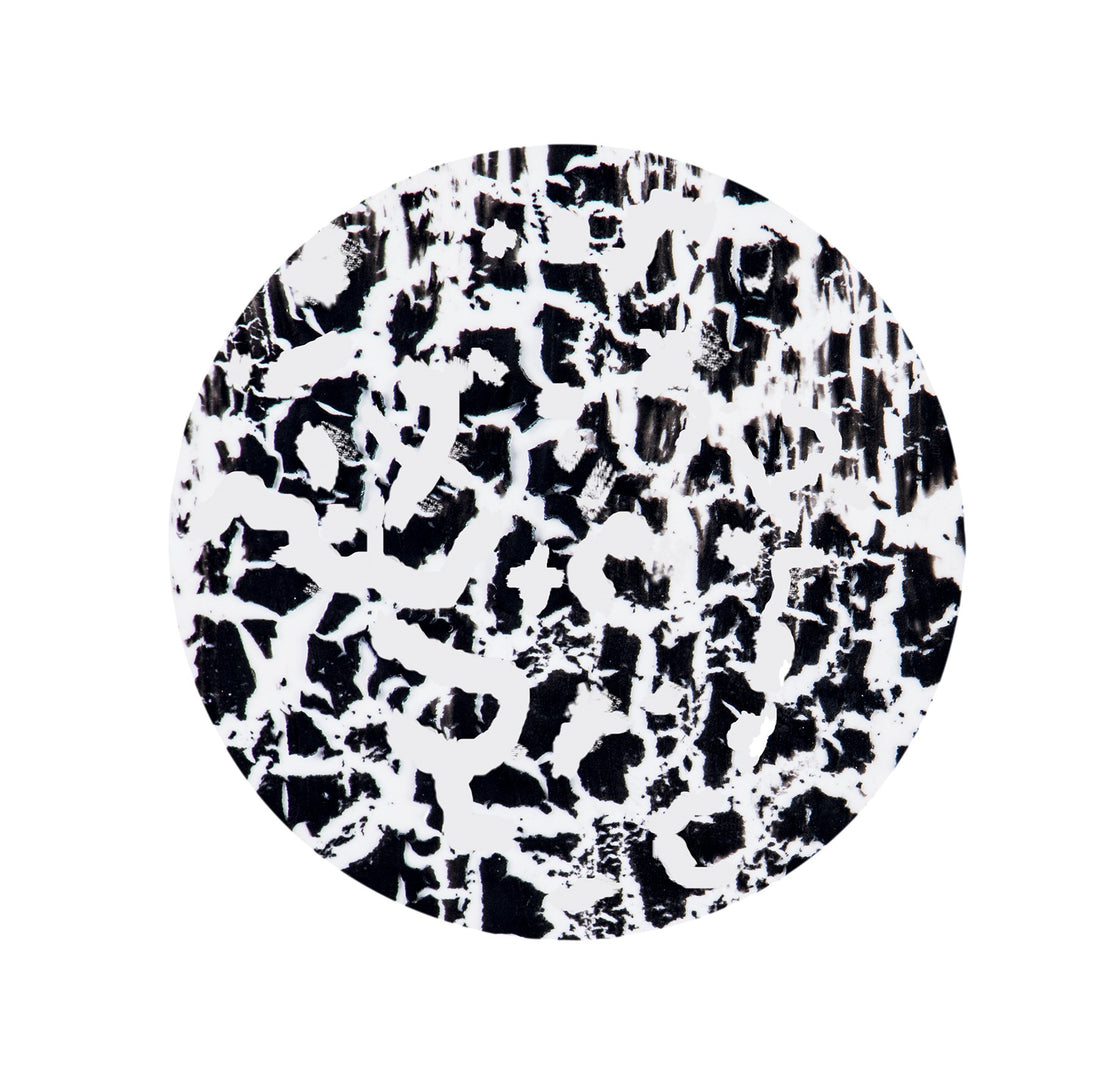 Zoya Leopard Spots Topper