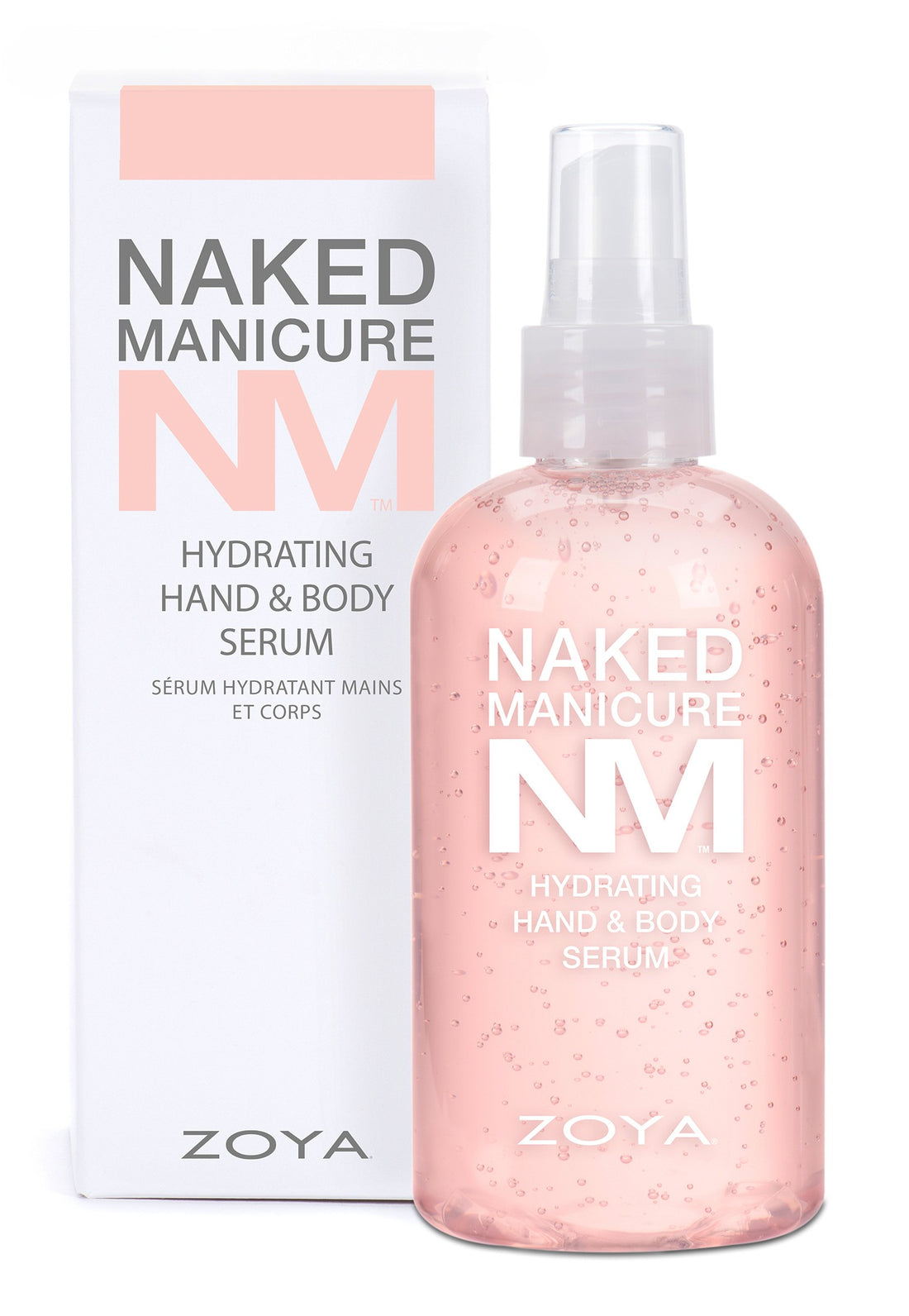 Zoya Naked Manicure Hydrate & Heal Serum 57gr