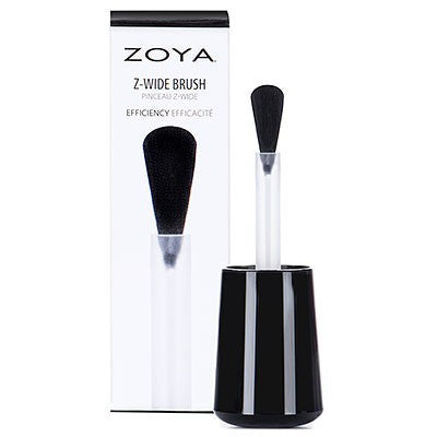 Zoya Z-Wide Brush